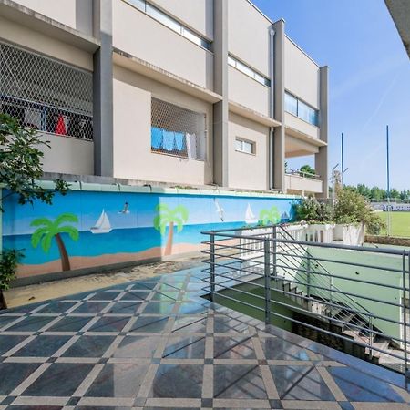 apartmani RUŽA&NIKOLINA*** Baška Voda Exterior foto