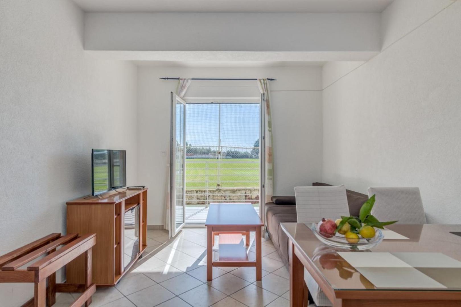 apartmani RUŽA&NIKOLINA*** Baška Voda Exterior foto